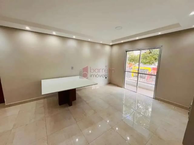 Apartamento venda em Região Imediata de Jundiaí, Jundiaí