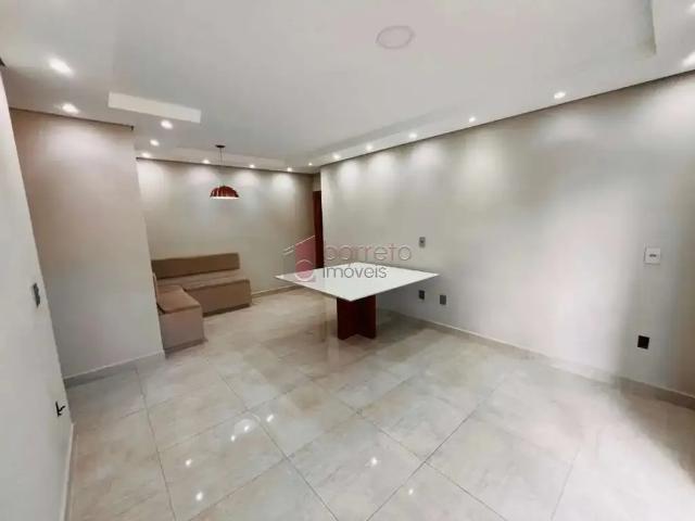 Apartamento venda em Região Imediata de Jundiaí, Jundiaí