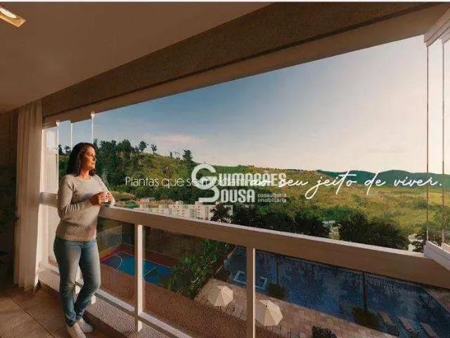 Apartamento venda em Jardim Petrópolis, Jundiaí
