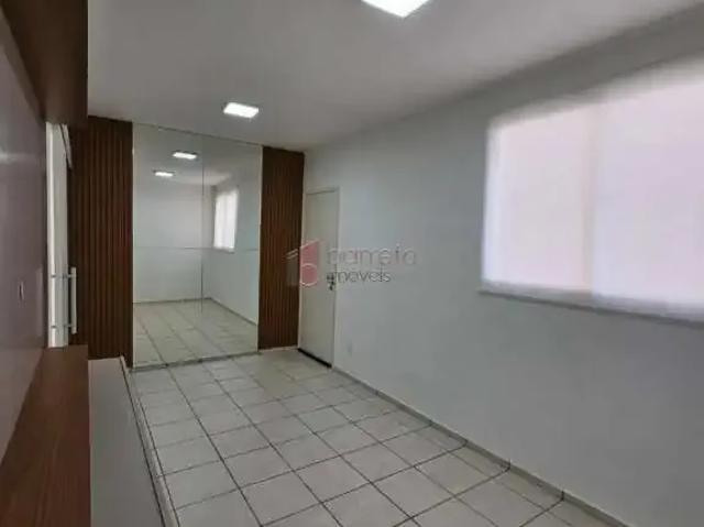 Apartamento venda em Jardim Anhanguera, Jundiaí