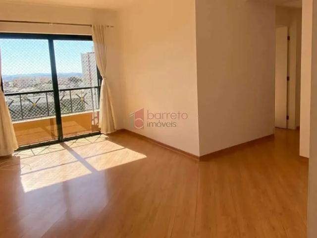 Apartamento venda em Jardim Anhanguera, Jundiaí