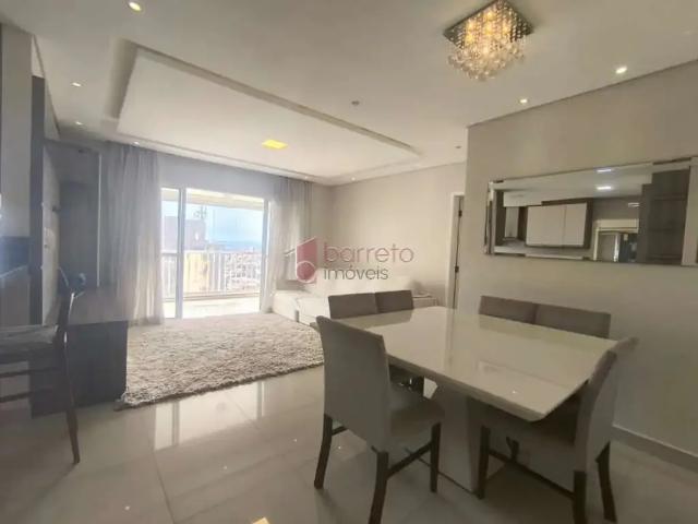 Apartamento venda em Região Imediata de Jundiaí, Jundiaí
