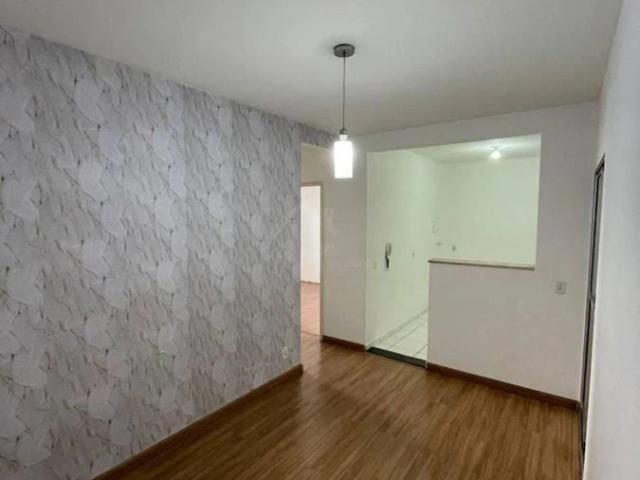Apartamento venda em Vila Suzana, Jundiaí