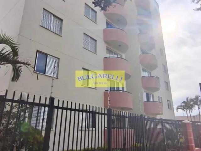 Apartamento venda em Vila Suzana, Jundiaí