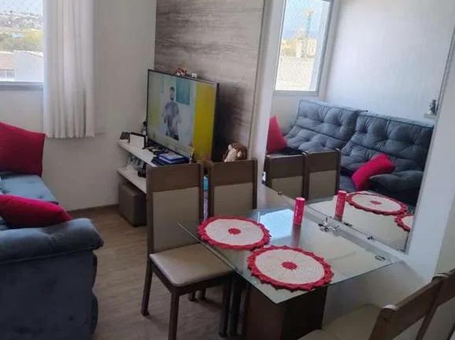 Apartamento venda em Jardim Marambaia I, Jundiaí