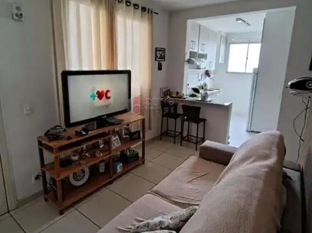 Apartamento venda em Região Imediata de Jundiaí, Jundiaí
