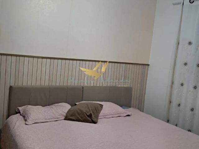 Apartamento venda em Vila Suzana, Jundiaí