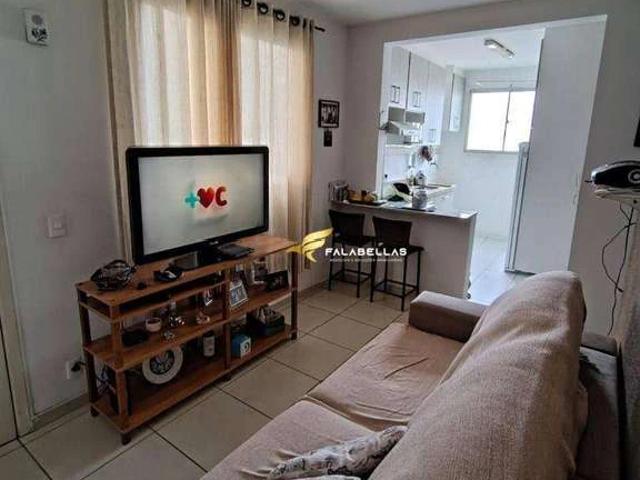 Apartamento venda em Vila Suzana, Jundiaí