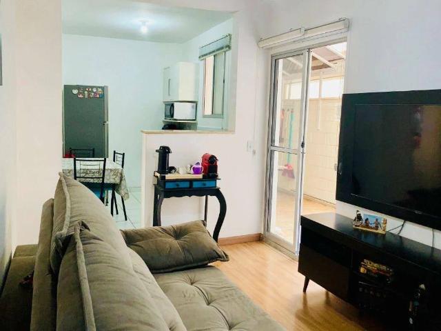Apartamento venda em Vila Suzana, Jundiaí