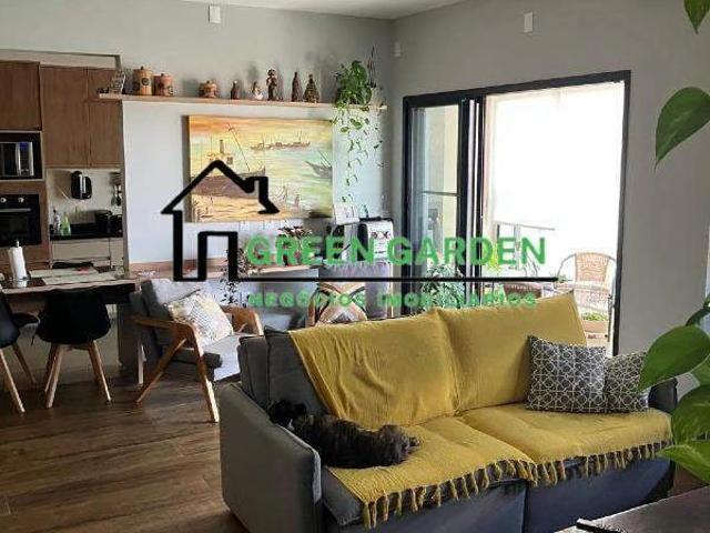 Apartamento venda em Jardim Campos Elíseos, Jundiaí