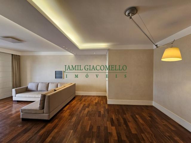 Apartamento venda em Vila Wilma, Jundiaí