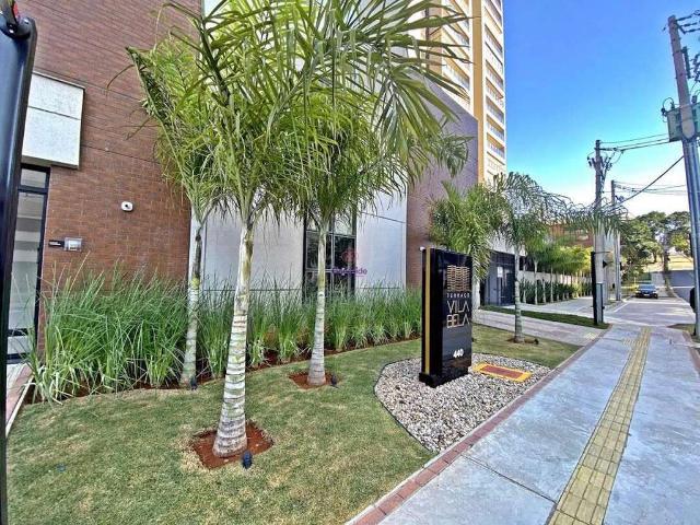 Apartamento venda em Jardim Campos Elíseos, Jundiaí