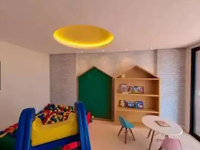 Apartamento venda em Vila Wilma, Jundiaí