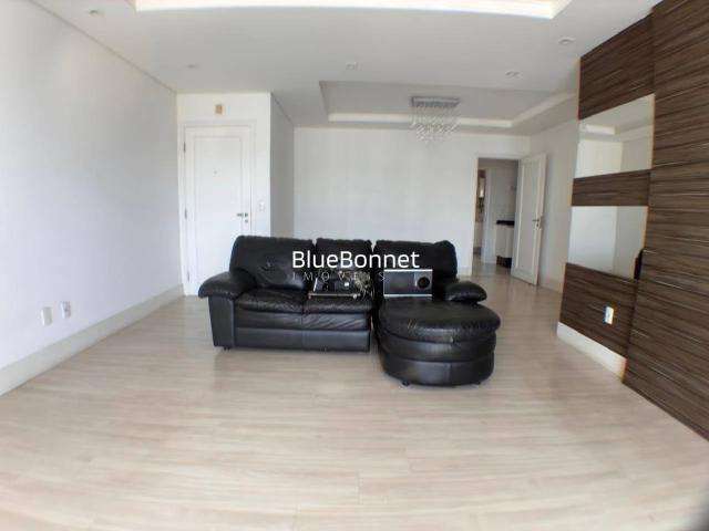 Apartamento venda em Vila Wilma, Jundiaí
