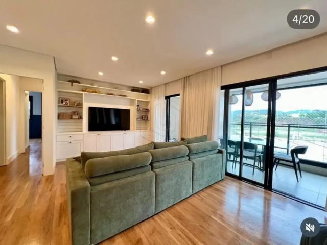 Apartamento venda em Região Imediata de Jundiaí, Jundiaí