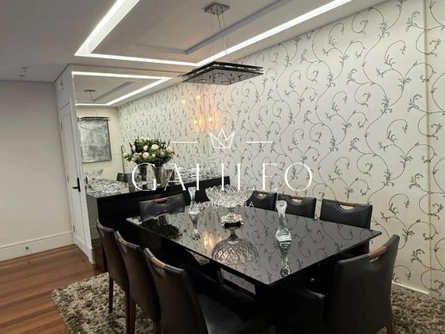 Apartamento venda em Vila Wilma, Jundiaí