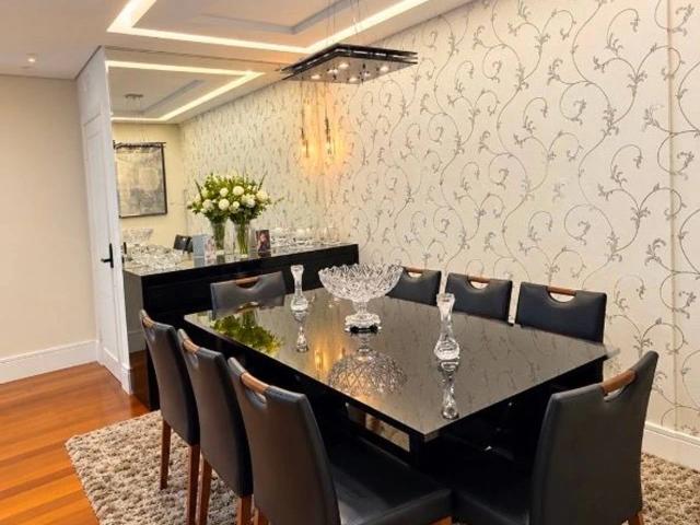 Apartamento venda em Vila Wilma, Jundiaí