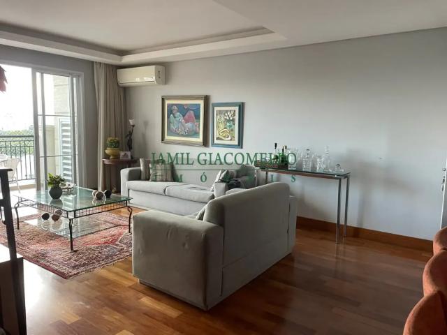 Apartamento venda em Vila Wilma, Jundiaí