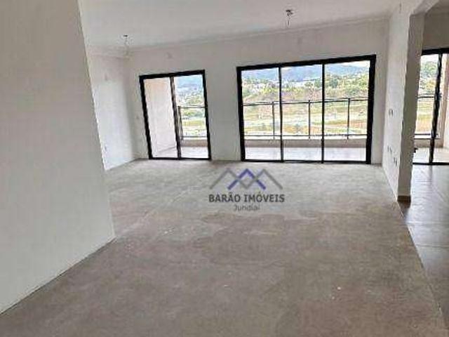 Apartamento venda em Região Imediata de Jundiaí, Jundiaí