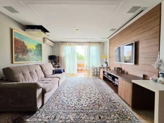 Apartamento venda em Vila Wilma, Jundiaí