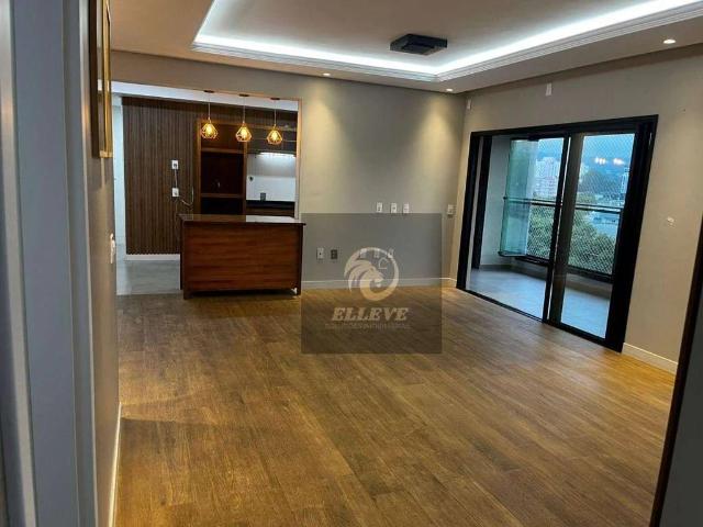 Apartamento venda em Cidade Nova, Jundiaí