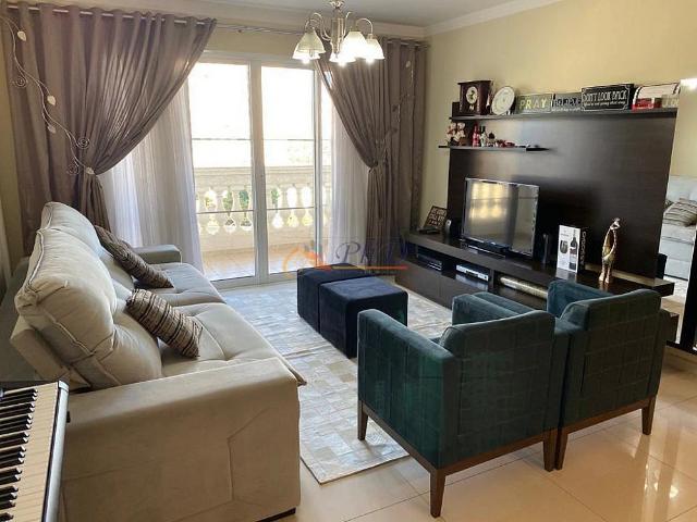Apartamento venda em Vila Wilma, Jundiaí