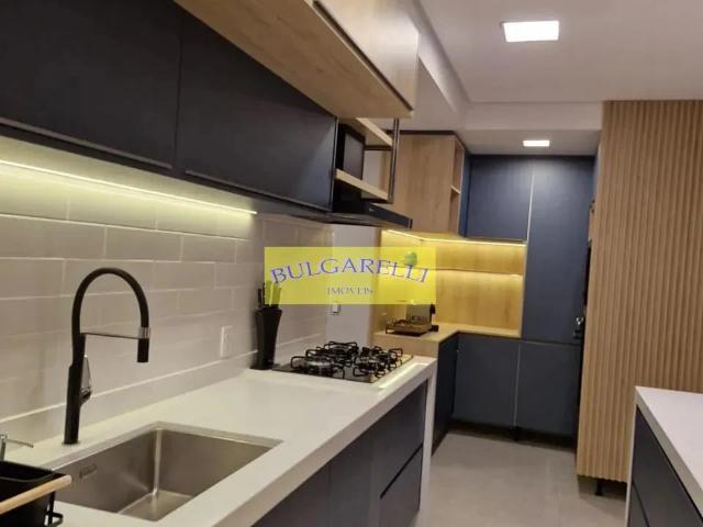 Apartamento venda em Jardim Campos Elíseos, Jundiaí