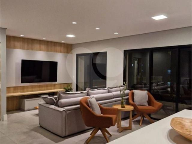 Apartamento venda em Jardim Campos Elíseos, Jundiaí