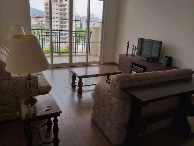 Apartamento venda em Vila Wilma, Jundiaí