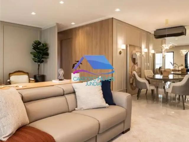 Apartamento venda em Região Imediata de Jundiaí, Jundiaí