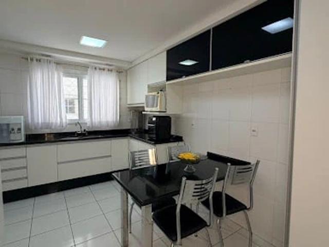 Apartamento venda em Vila Wilma, Jundiaí