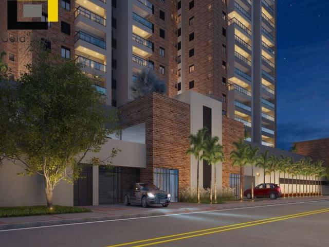 Apartamento venda em Região Imediata de Botucatu, Botucatu