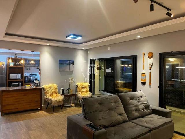 Apartamento venda em Jundiaí, Chácara Urbana