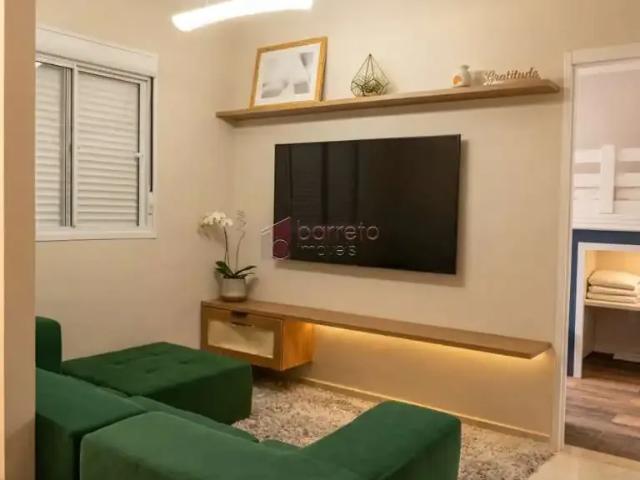 Apartamento venda em Região Imediata de Jundiaí, Jundiaí