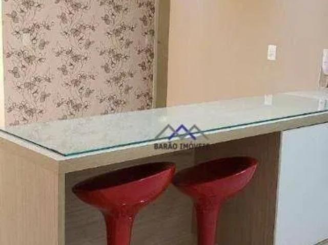 Apartamento venda em Jardim Carlos Gomes2, Jundiaí