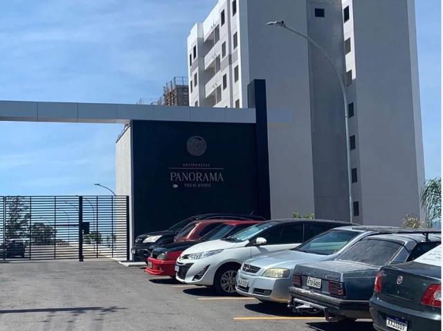 Apartamento venda em Jardim Carlos Gomes2, Jundiaí