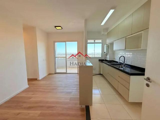 Apartamento venda em Região Imediata de Jundiaí, Jundiaí