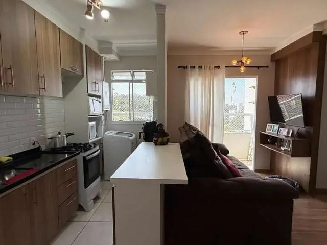 Apartamento venda em Região Imediata de Jundiaí, Jundiaí