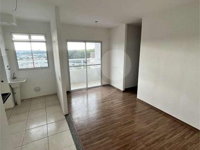 Apartamento venda em Jandira