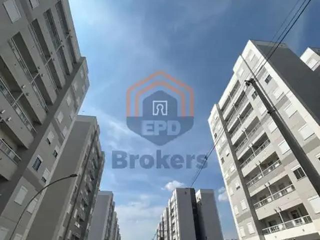 Apartamento venda em Região Imediata de Jundiaí, Jundiaí