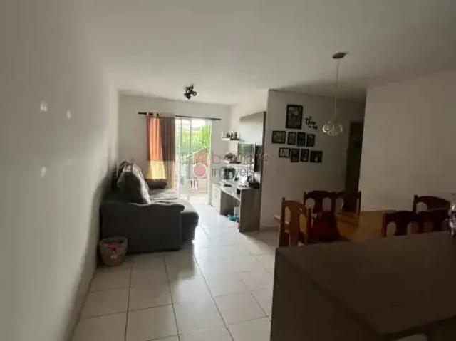 Apartamento venda em Região Imediata de Jundiaí, Jundiaí