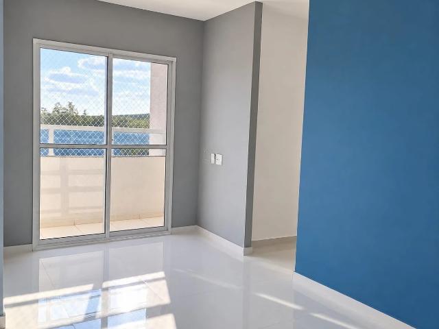 Apartamento venda em Vila Caodaglio, Jundiaí
