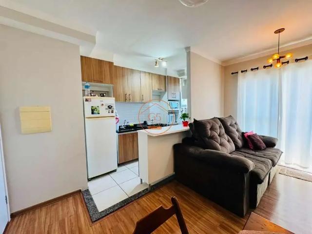 Apartamento venda em Pirassununga
