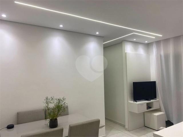 Apartamento venda em Jardim Carlos Gomes2, Jundiaí