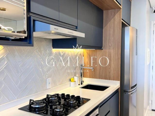 Apartamento venda em Vila Cacilda, Jundiaí