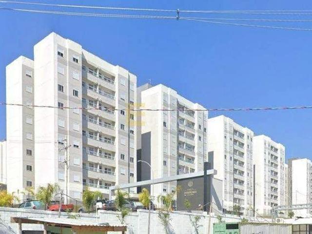 Apartamento venda em Jardim Carlos Gomes2, Jundiaí