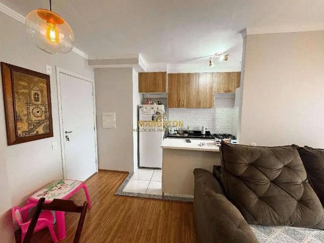 Apartamento venda em Vila Agostinho Zambon, Jundiaí