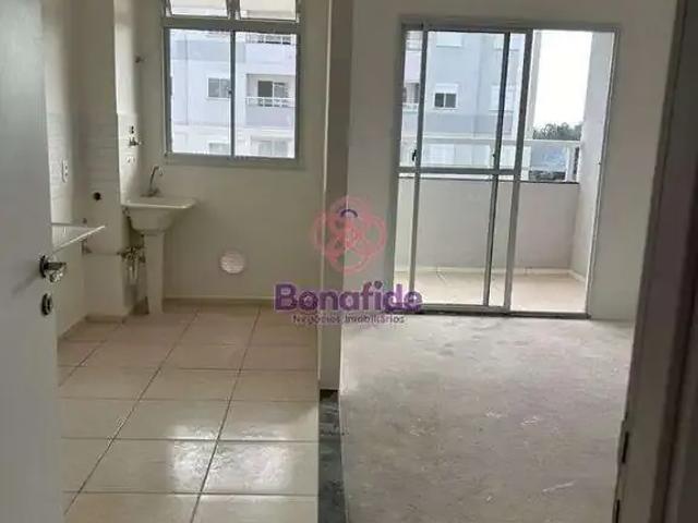 Apartamento venda em Região Imediata de Jundiaí, Jundiaí