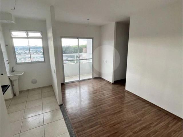 Apartamento venda em Vila Palma, Jundiaí