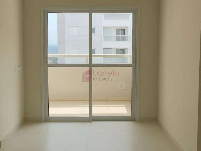 Apartamento venda em Jundiaí, Loteamento TerraAmerica